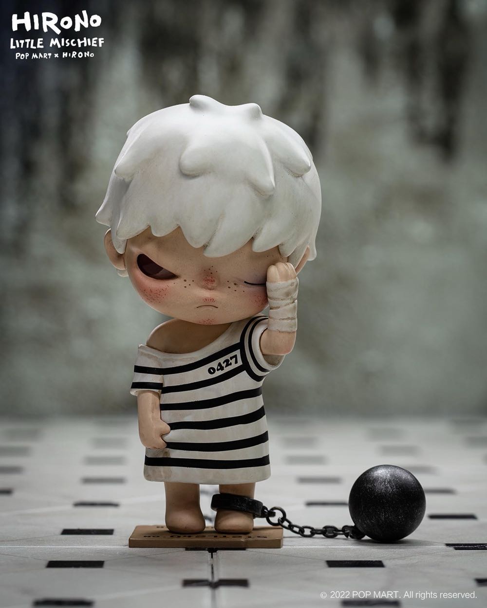 Funko Pop Brandalised Flying Ballon Girl