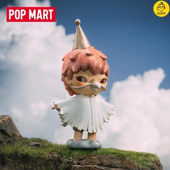 Freddy Krueger Quantum Mechanix Freddy Krueger Q-fig