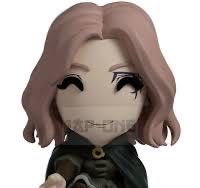 Mystery Mini - Deadpool Hula Dancer