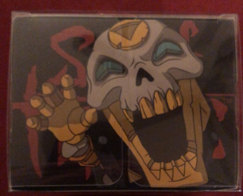 Sea Of Thieves - Gold Hoarder  vinyl figure collectible [Barcode 810085551478] - Main Image 3