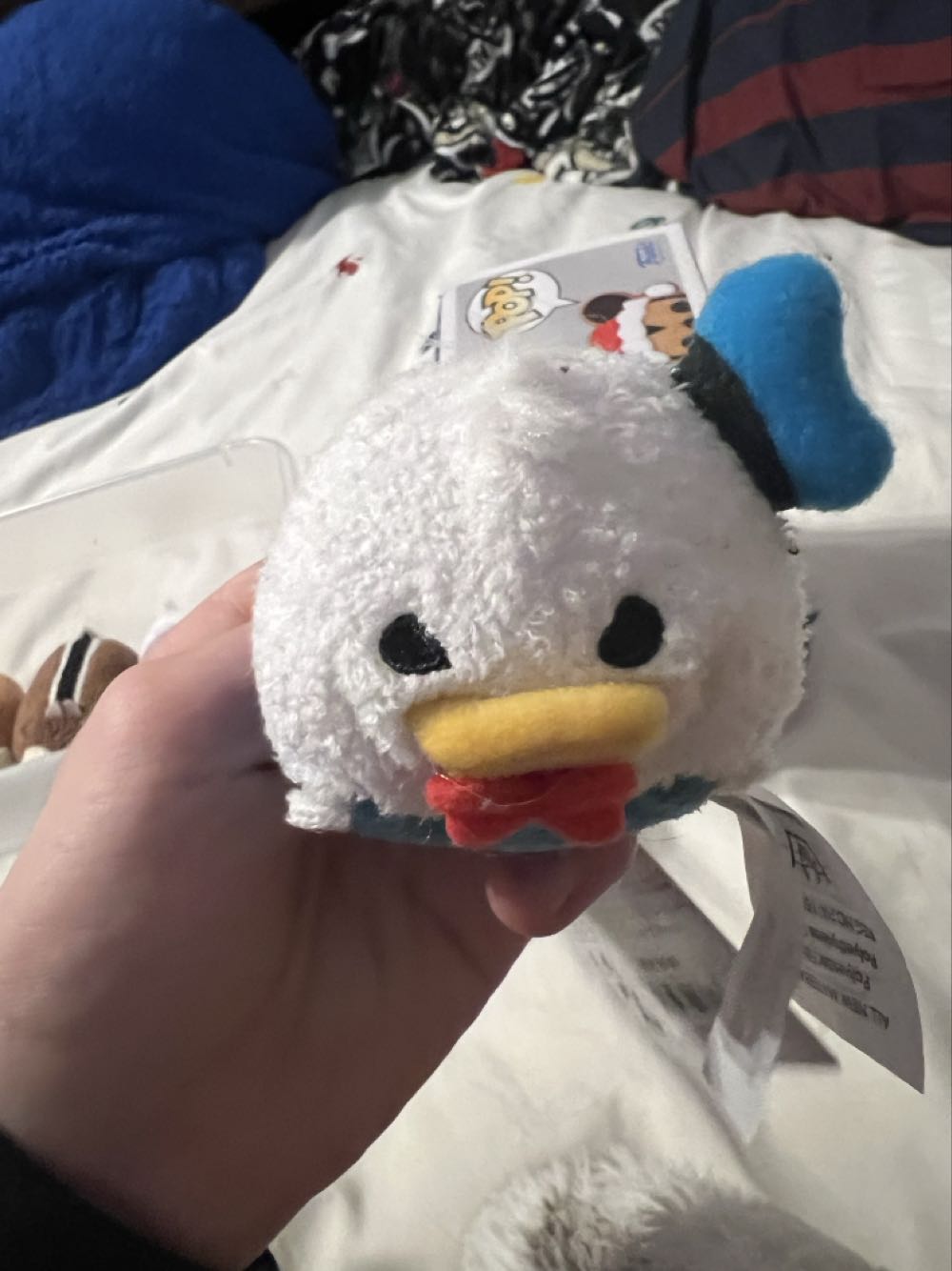 Wonder Woman Justice League Mini Exclusive 