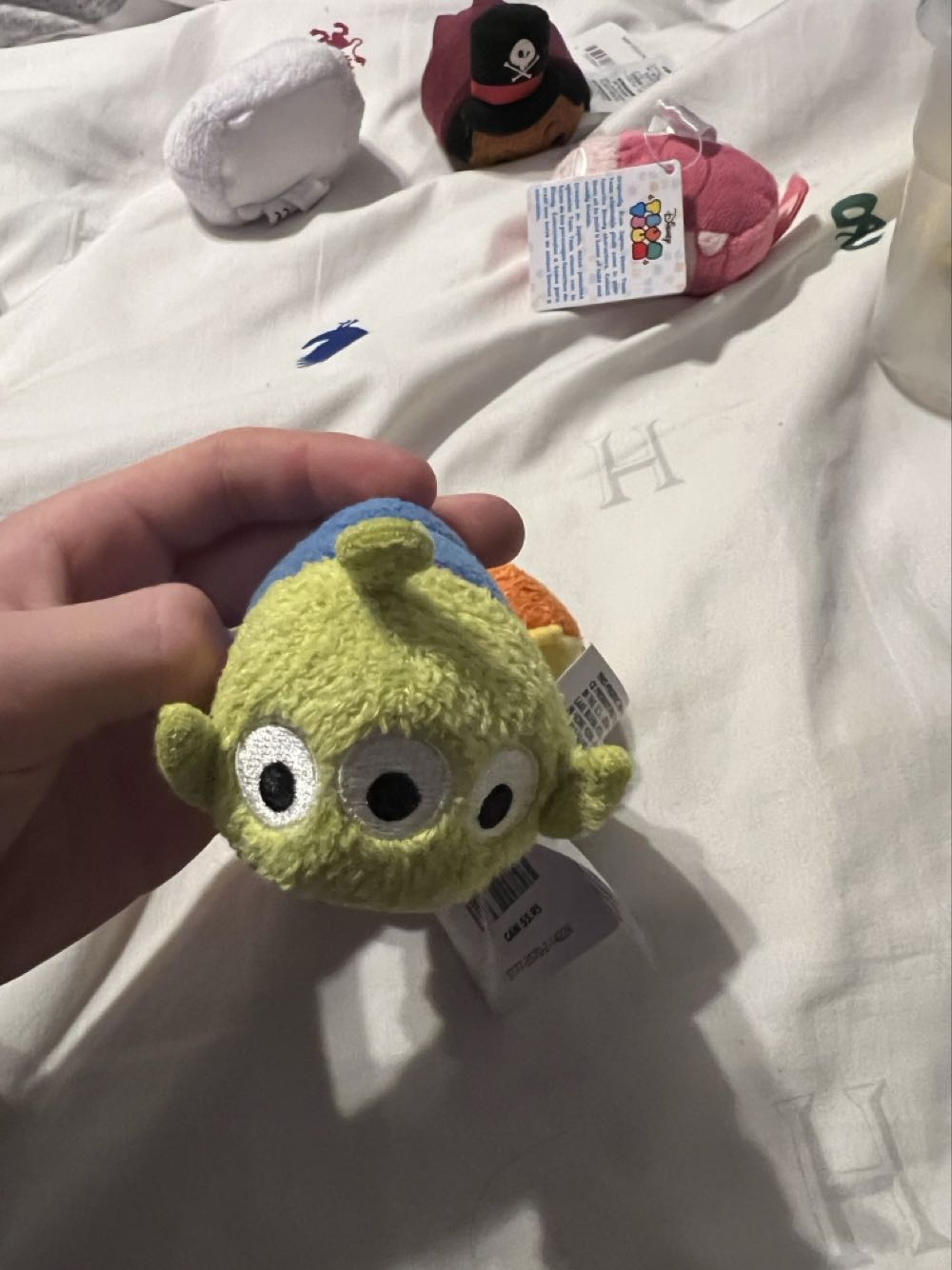 Draco Malfoy (Advent)