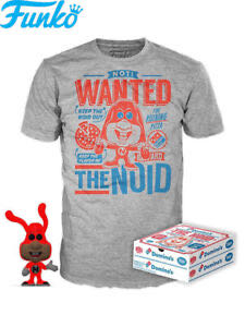 Pop! Pen Shrunken Head