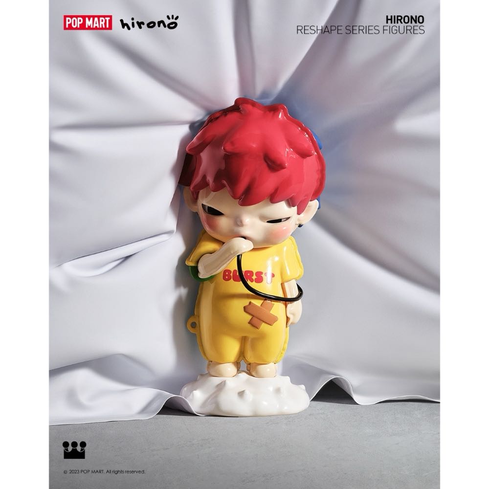 357 - Twelfth Doctor w/ Guitar