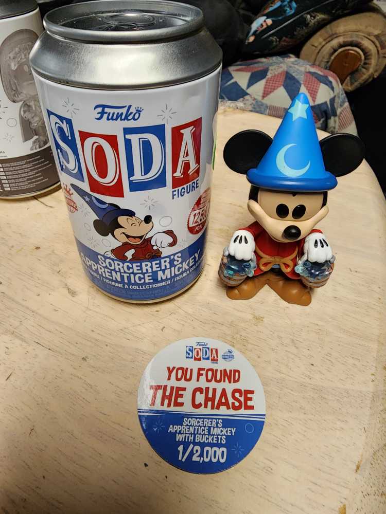 TheNightmare Before Christmas