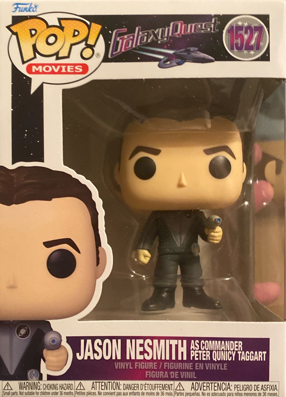 Mystery Mini - Deadpool Grandma