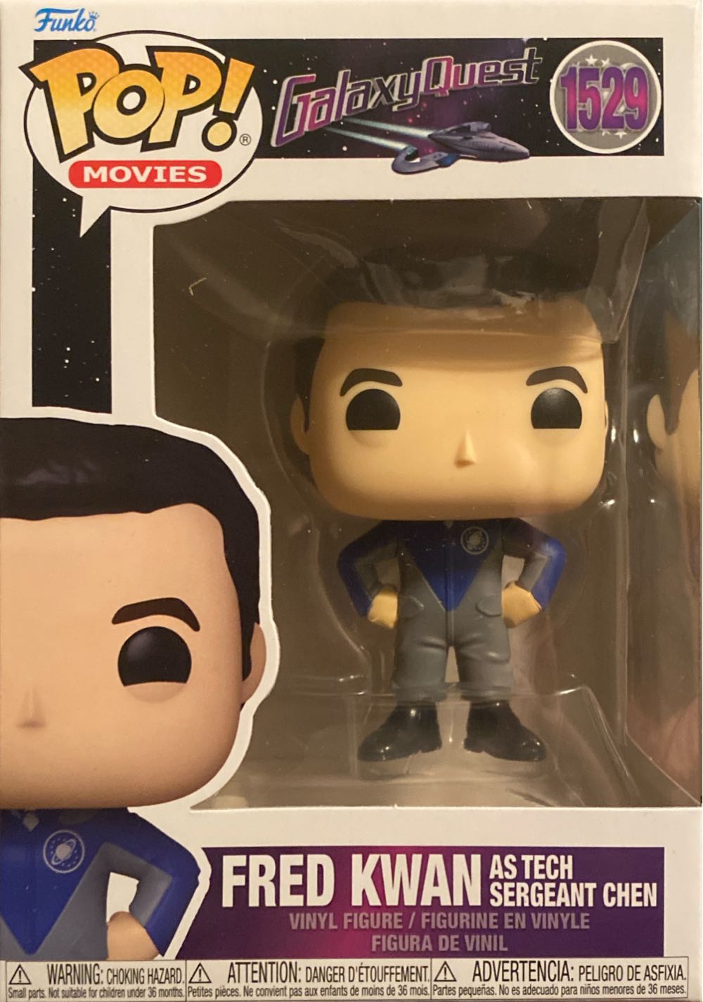 Miracle on 34th Street