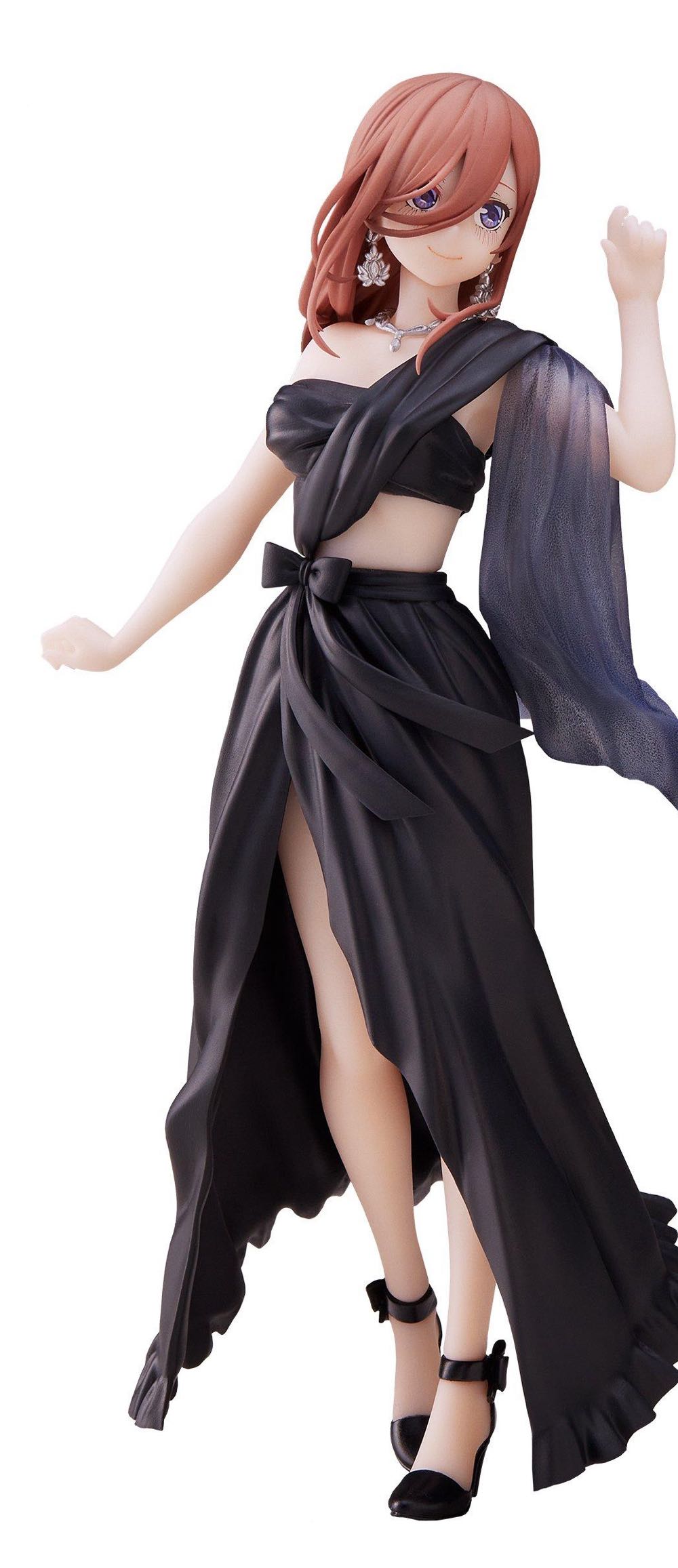 Banpresto Burning Godzilla (1995)