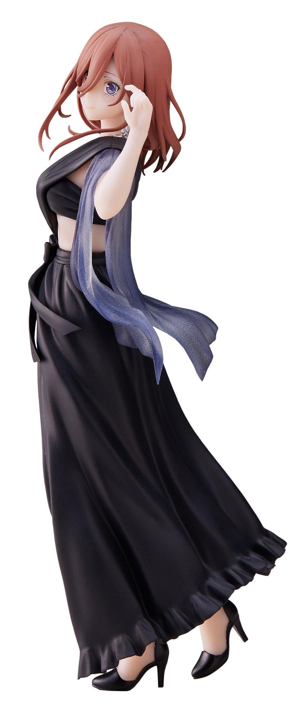 Miku Nakano  vinyl figure collectible - Main Image 2