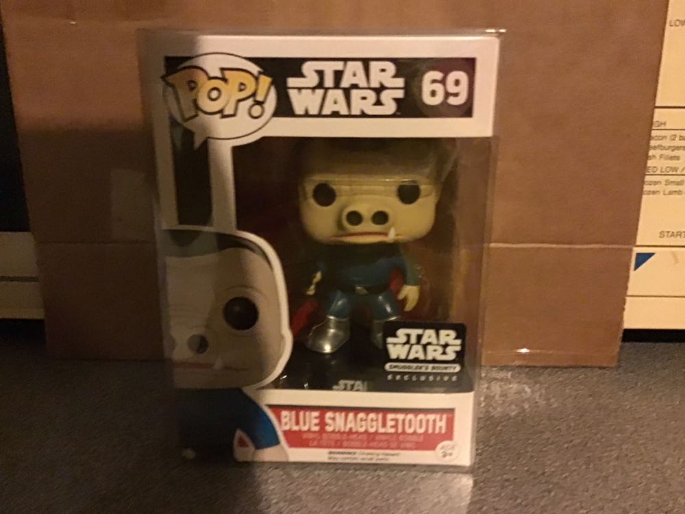 Peter Pan with Flute