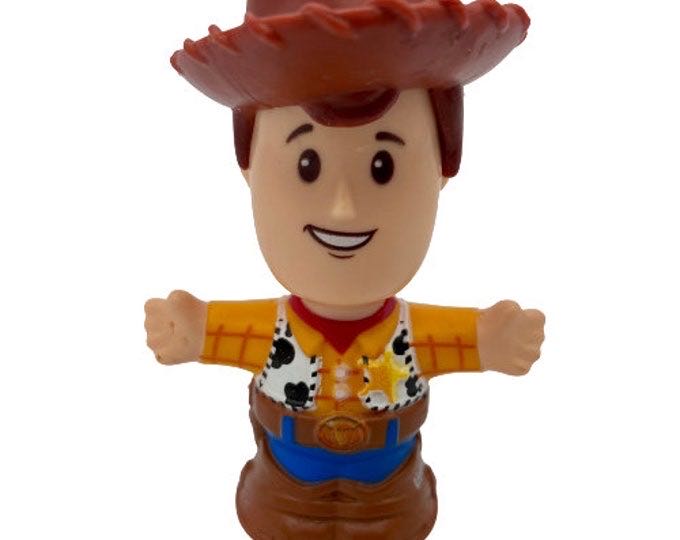 Batman Justice League Collectible 2” High Figures Set Of 5