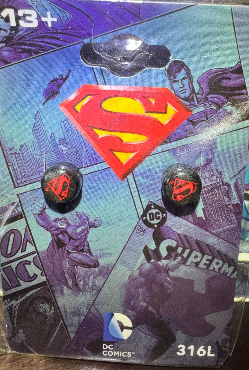 The Amityville Horror