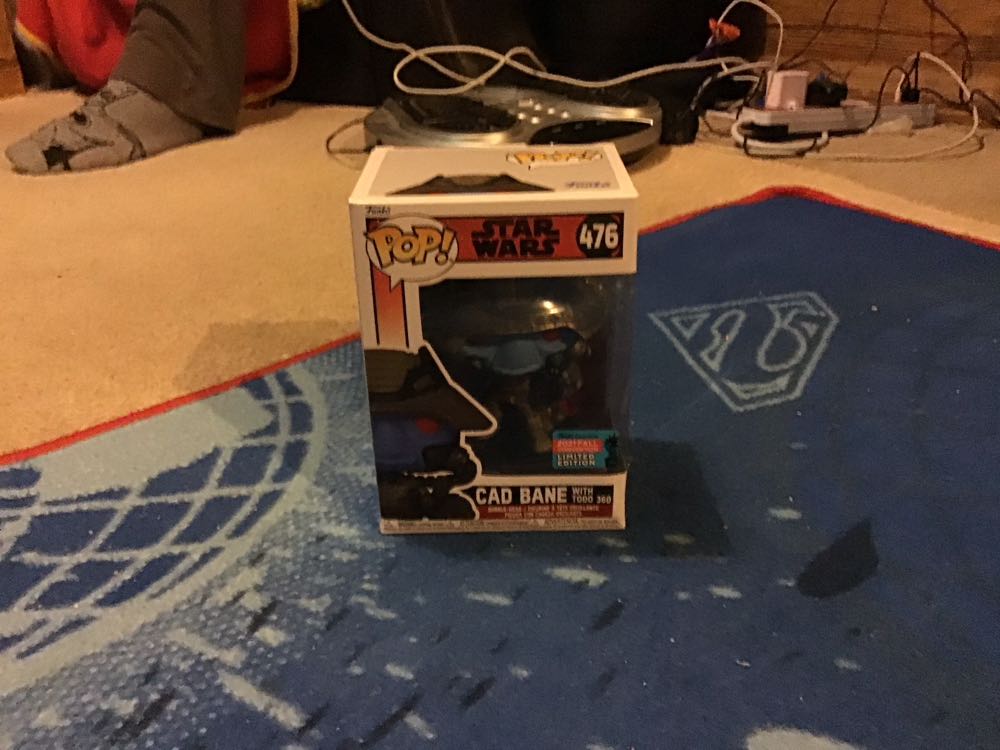 Wonder Woman (Blind Box)