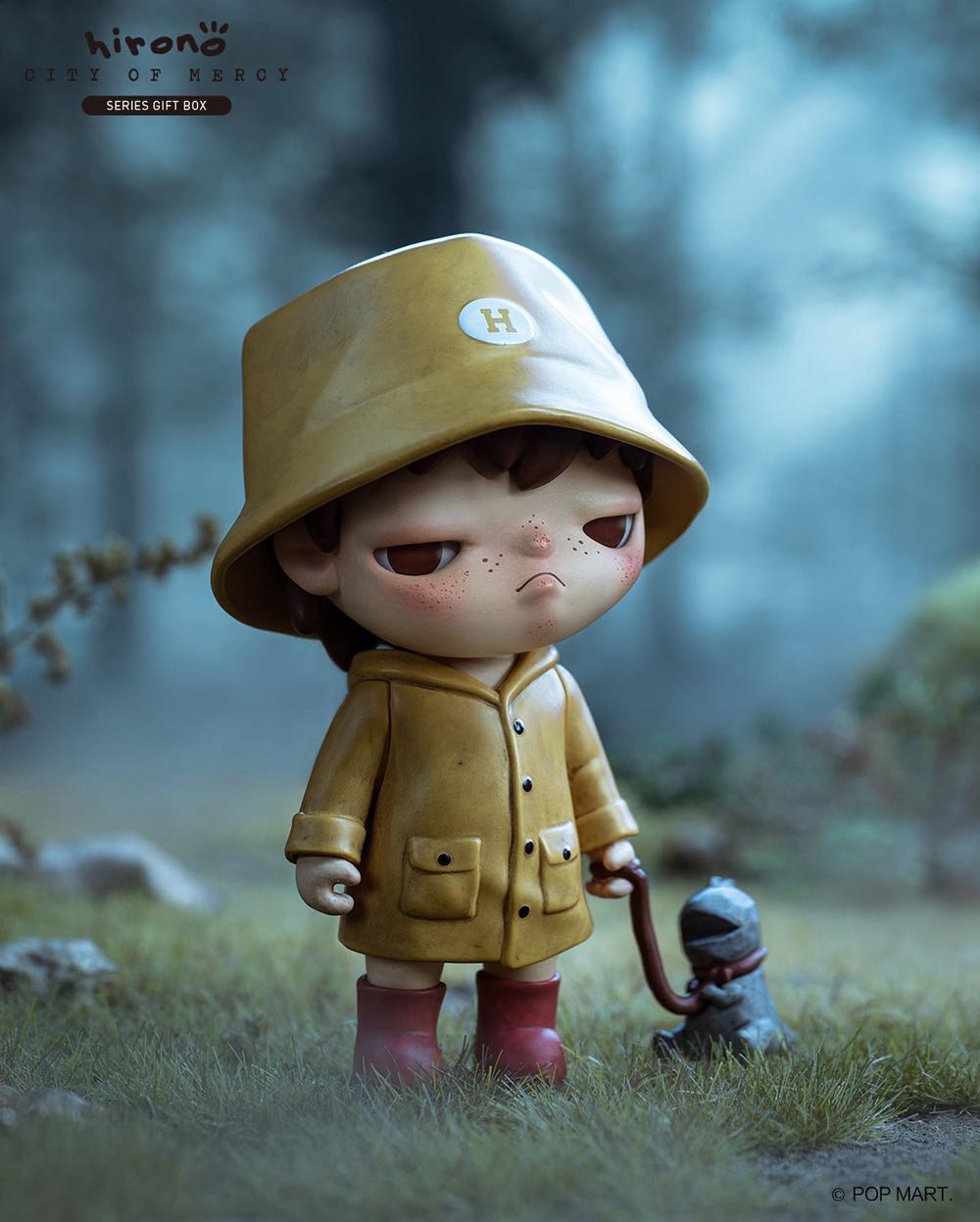 Elsa - Hot Topic Exclusive