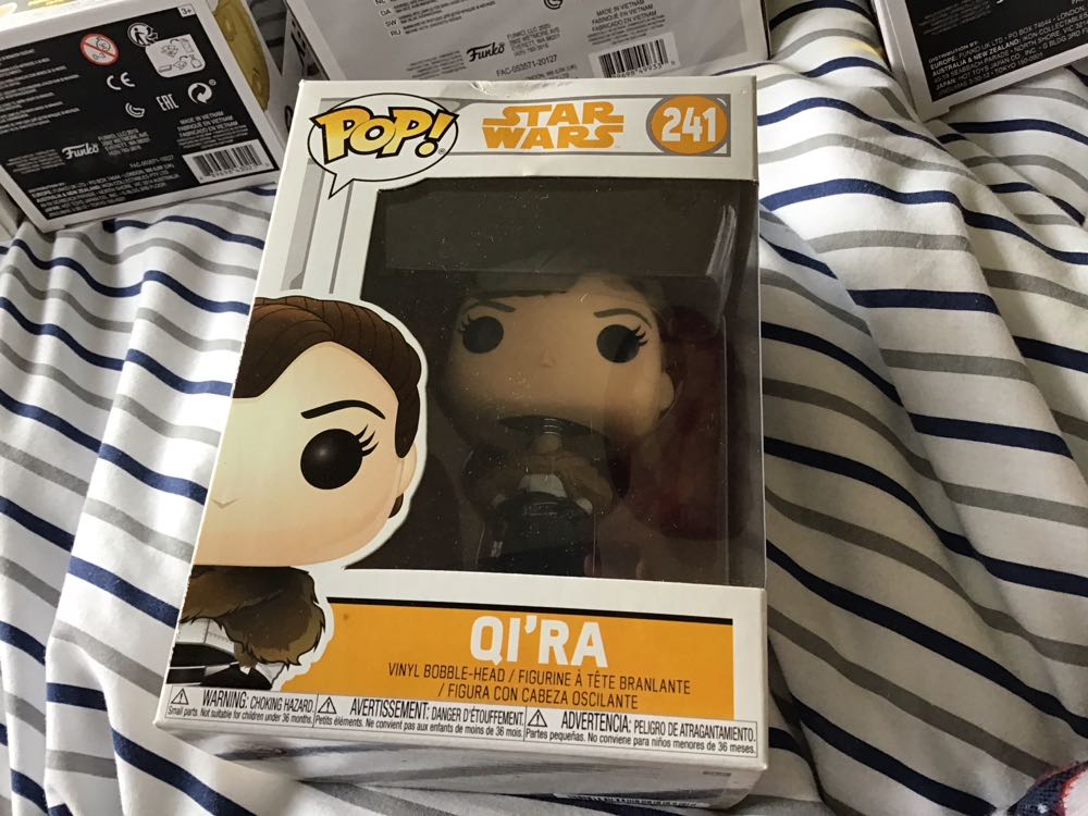 Funko Uglydoll dc Comics Babo As Superman Vinyl Figure