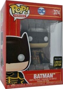 Indiana Jones 3 - Walter Donovan (Grail Quest)