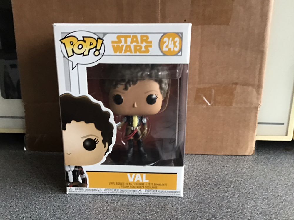 Sealed Funko Soda! Heavy Metal Halloween Soda Vampire Proto Brown Le2000 Sealed