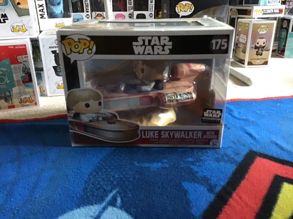 815 - Lurch and Thing