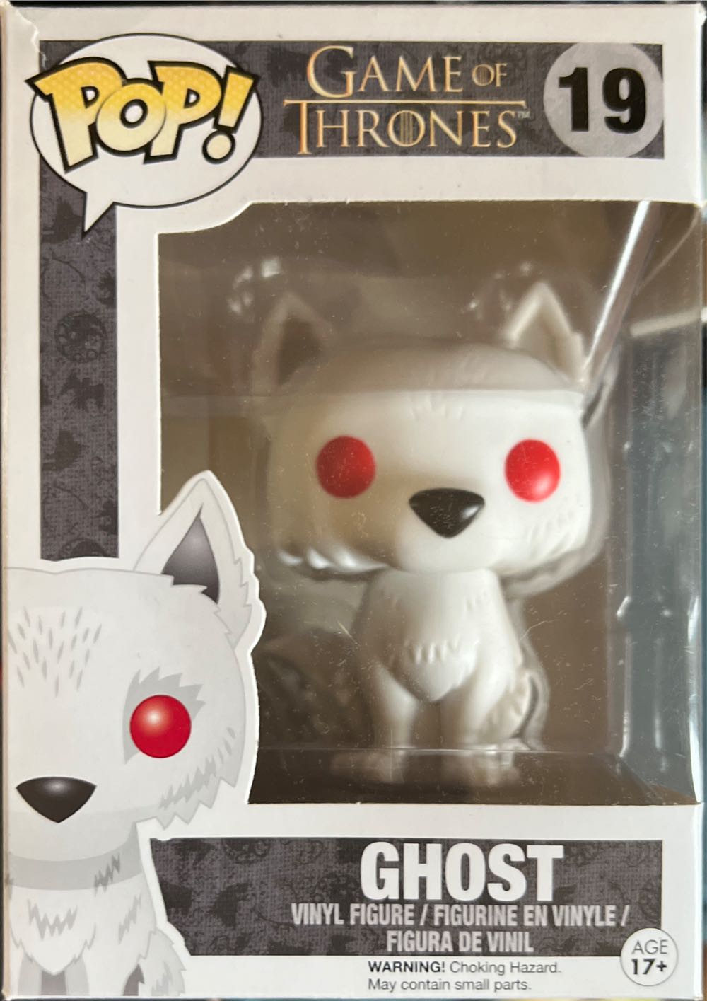 Elephant In The Room