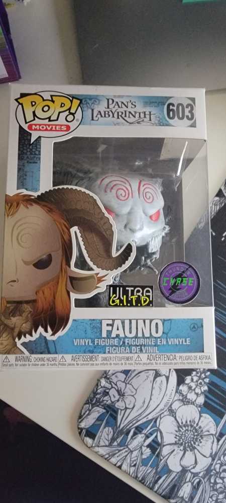 Ghost Busters: Grooberson, #1508