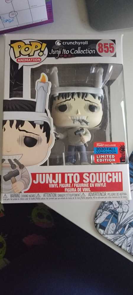 Michael Myers 18' Figure 