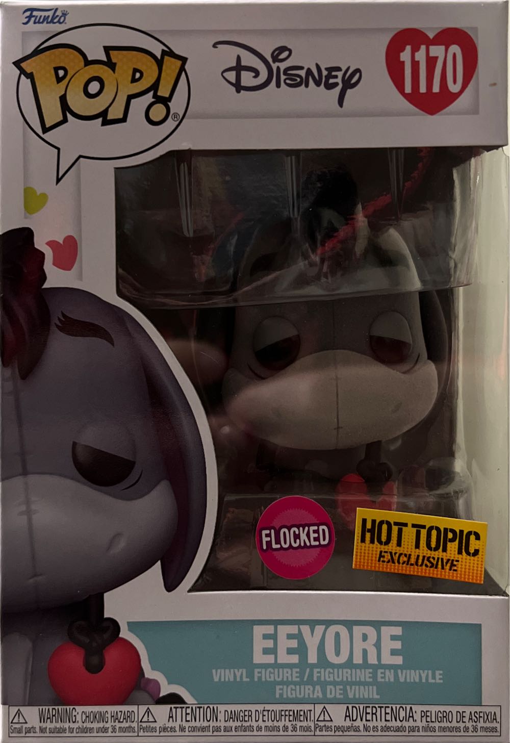 Spawn Anatomica Tortured Souls 12”