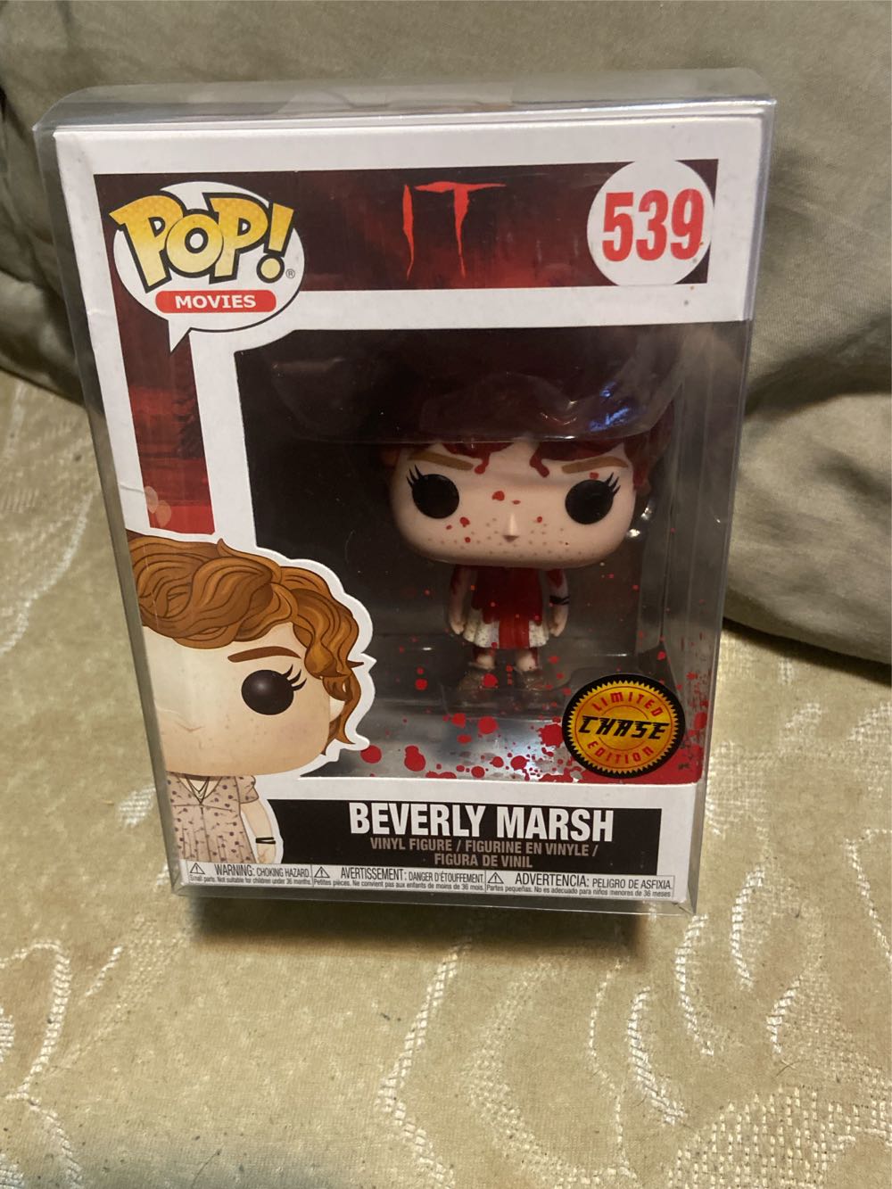 Hellraiser Toony Terrors