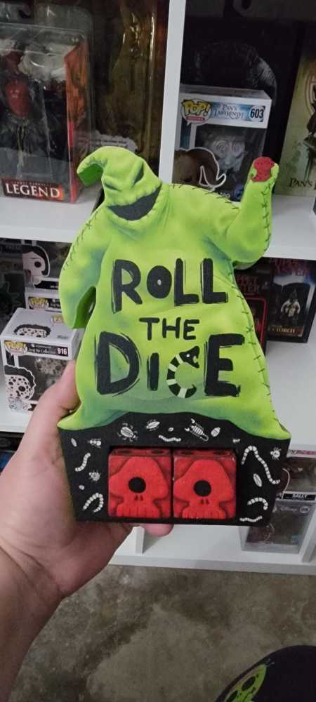 Ron Weasley With Scabbers