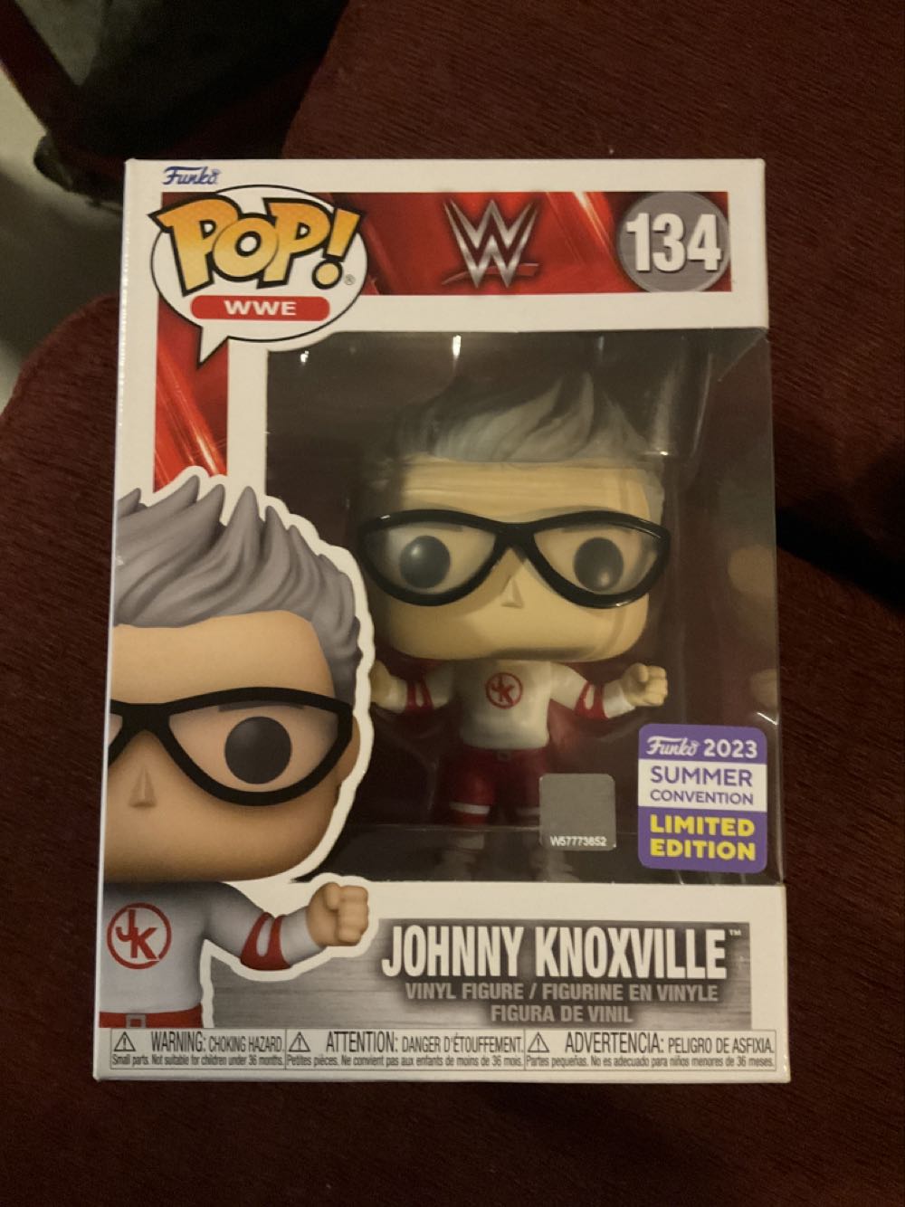 Darth Maul - Star Wars Disney Star Wars Darth Maul Action – Star Toybox #16 5” Store 5”