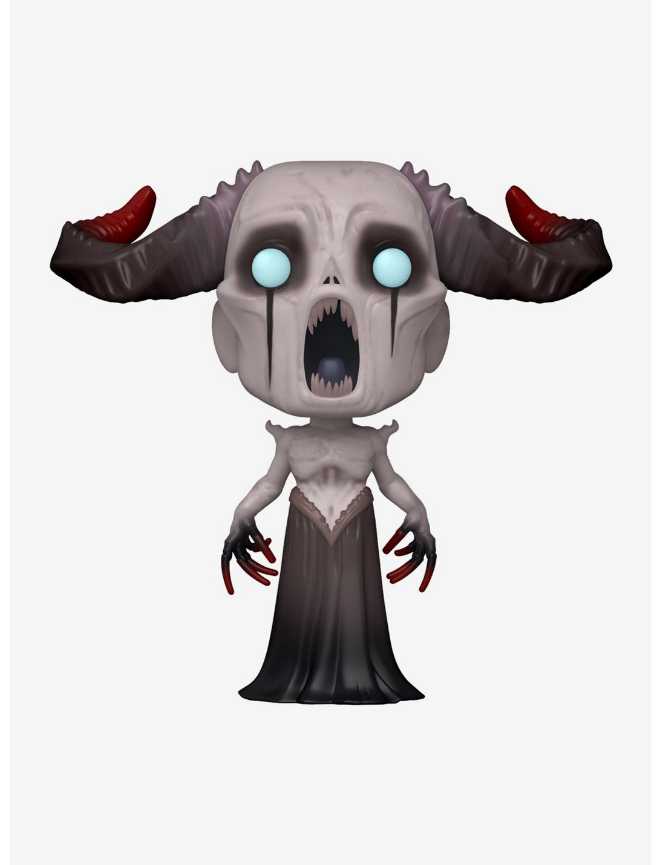 Garraka - Ghostbusters vinyl figure collectible [Barcode 889698733892] - Main Image 2