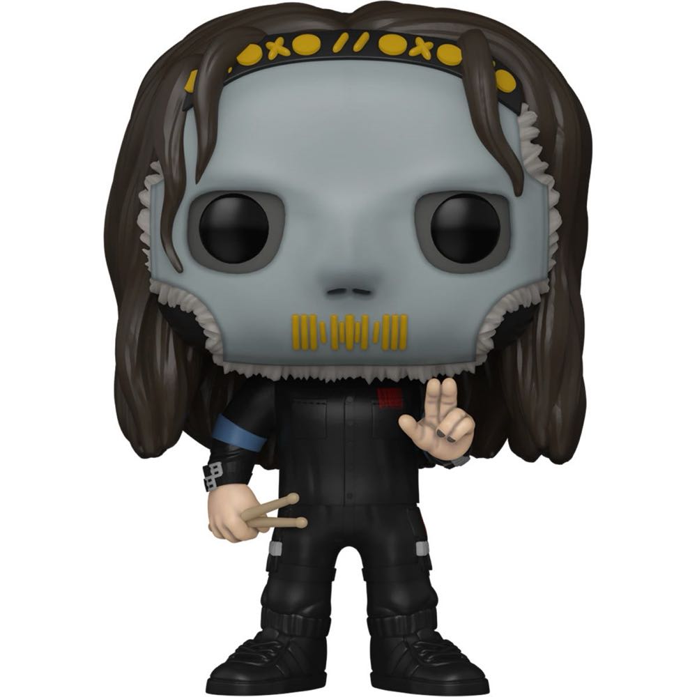 Jay  vinyl figure collectible [Barcode 889698577663] - Main Image 3