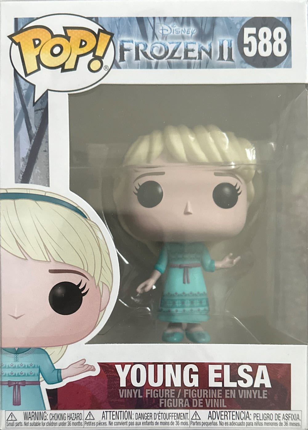 324 - Wizard Deadpool