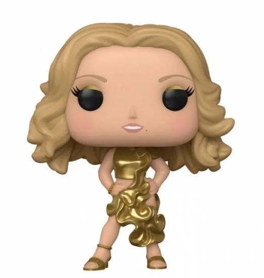 Mariah Carey  vinyl figure collectible [Barcode 889698752749] - Main Image 3