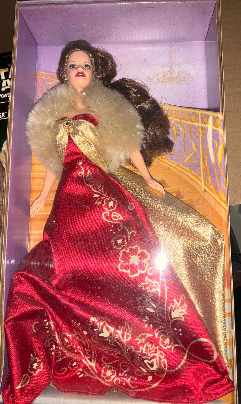 Marvel: Gingerbread: Spider-Man Mini