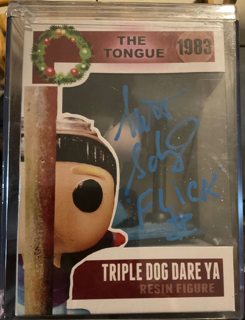 Boba Fett Bobble Head