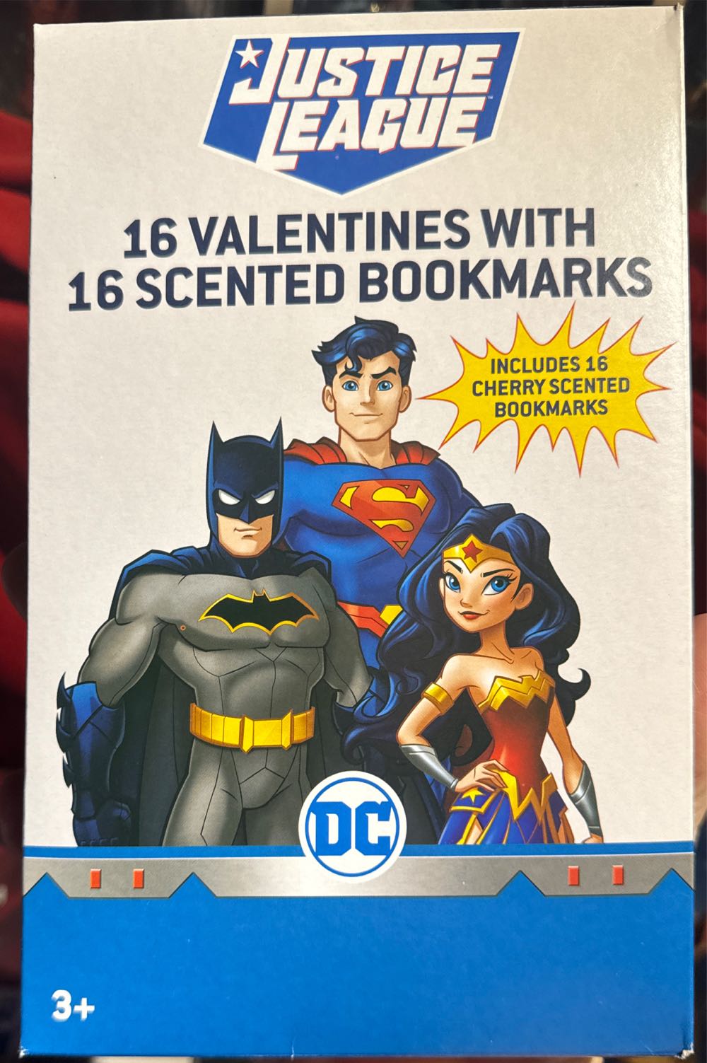 Question Block Mini Light