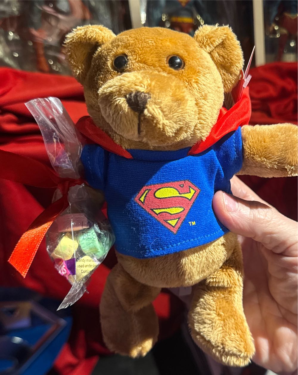 Dagobah Yoda With Hut