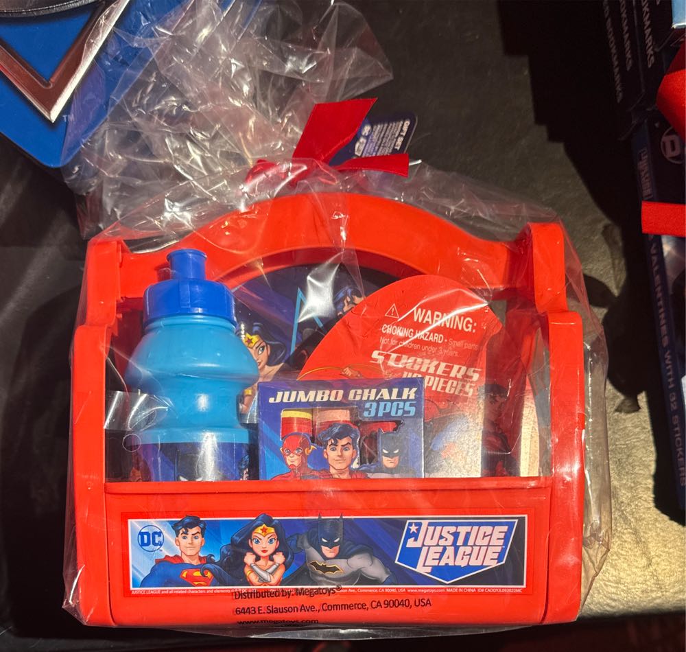 Waynes World Garth Pop