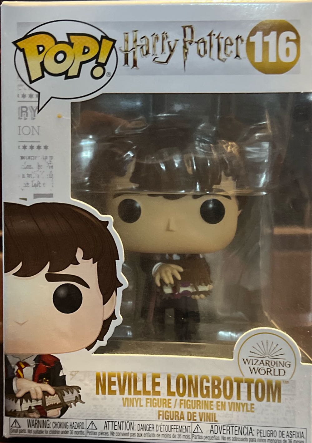 The Wand Company Premier Ball Authentic Replica Realistic Electronic Die-cast Poké Ball With Display Case Light Features – Officially Licensed By Pokémon