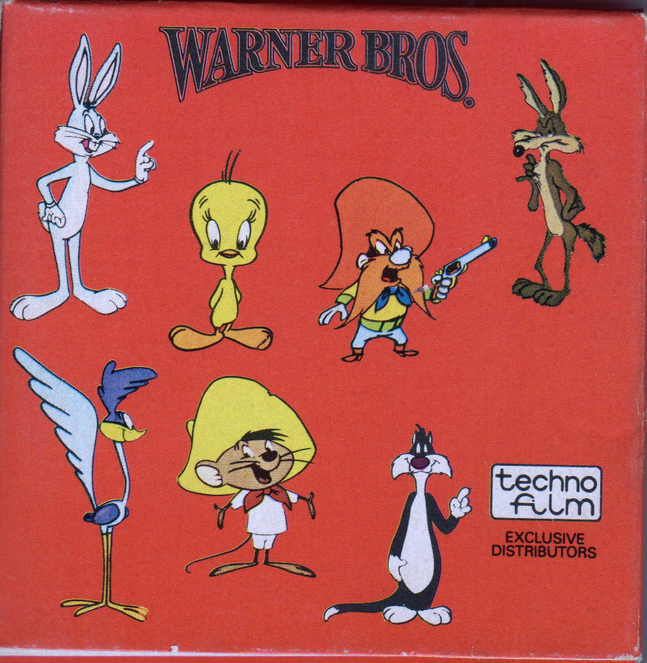 Bugs Bunny - Divieto Di Caccia  vinyl figure collectible - Main Image 2