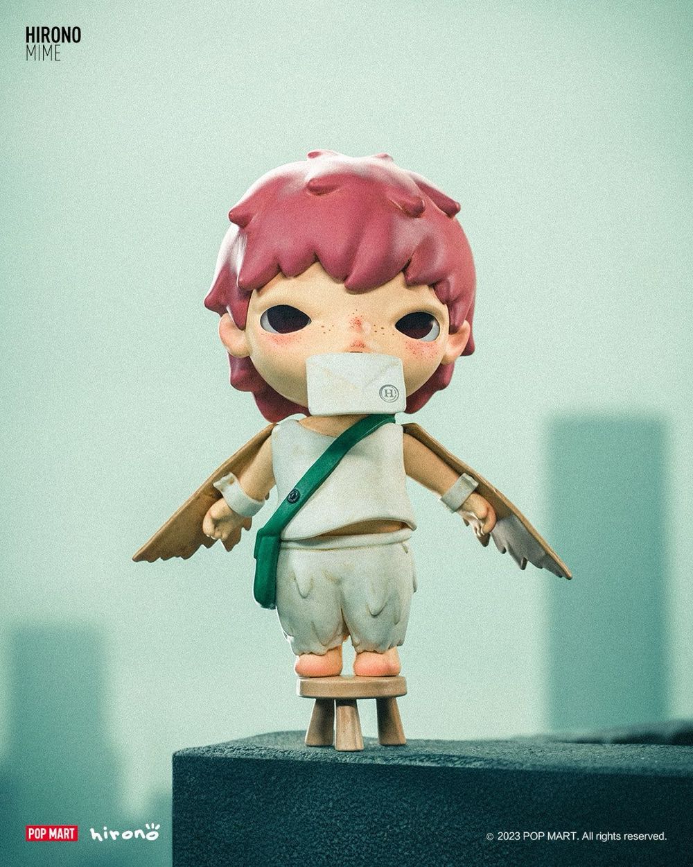 Triple H (Skull King) 