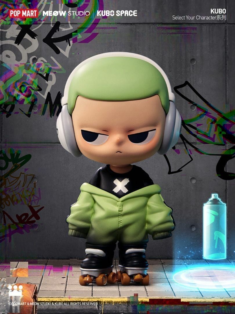 Smiski Glow The Dark Random Dreams