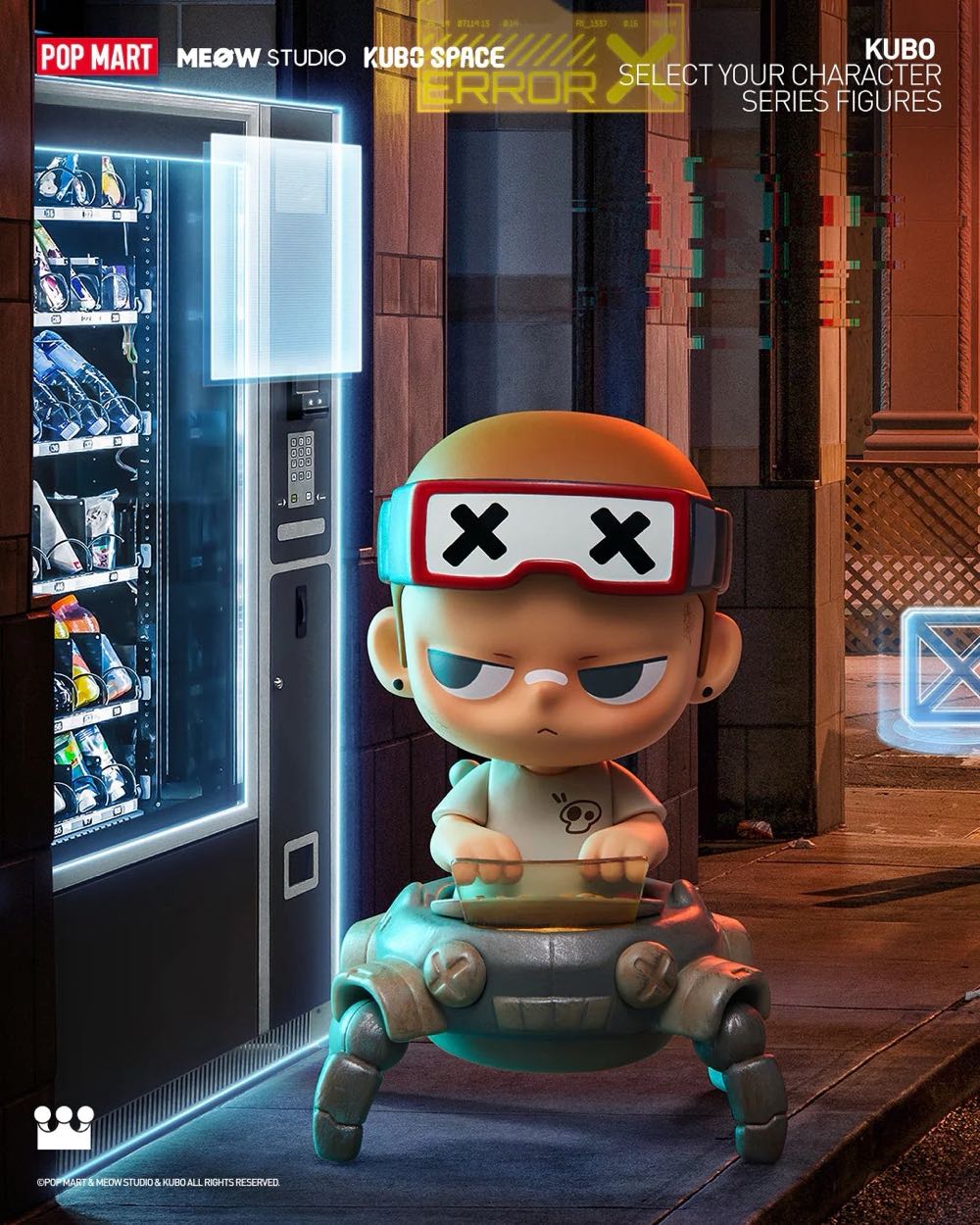 Nicholas D. Wolfwood