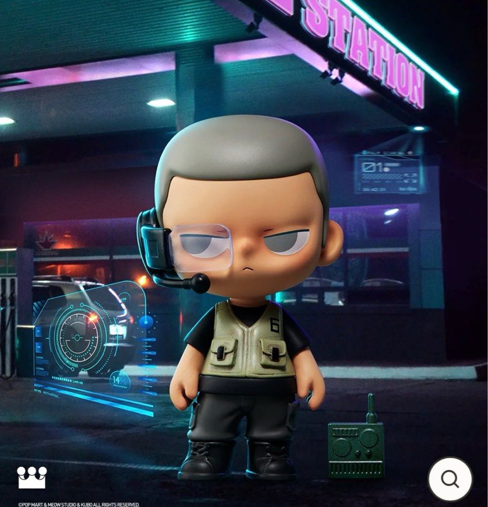 Valentine’s Day Pocket Pops Star Wars