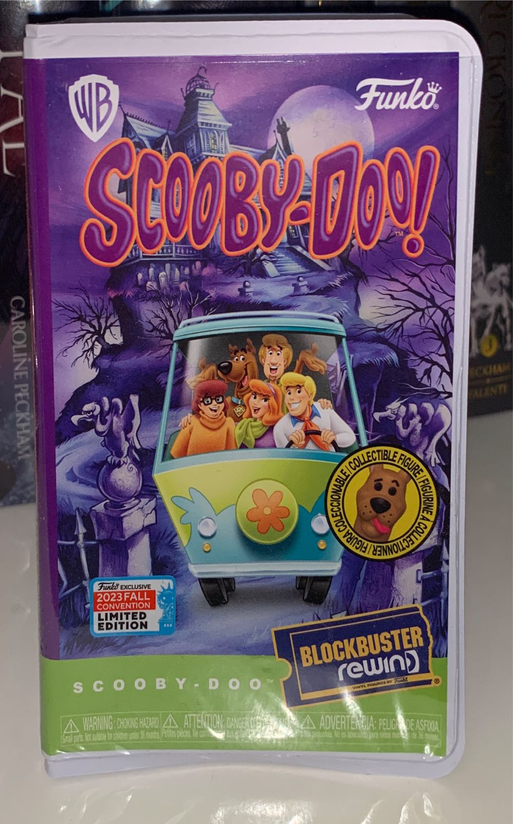 Superman Neca Scalers 2” Collectable Dc