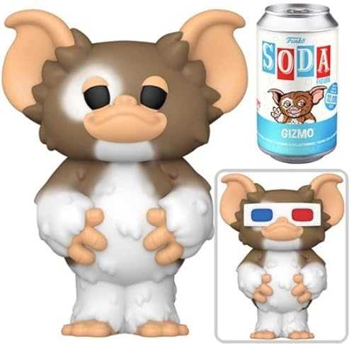 Monsters The Wolf Man