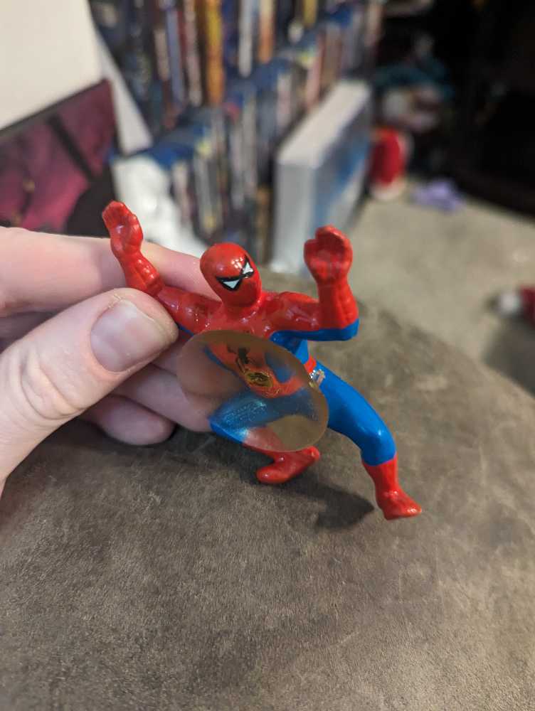 Neca Clothed Action Figure The Nun - Valak