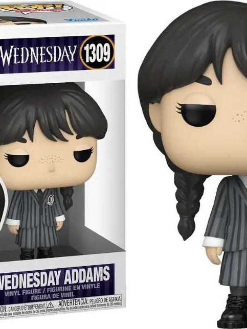 Pop Keychain - Rapunzel