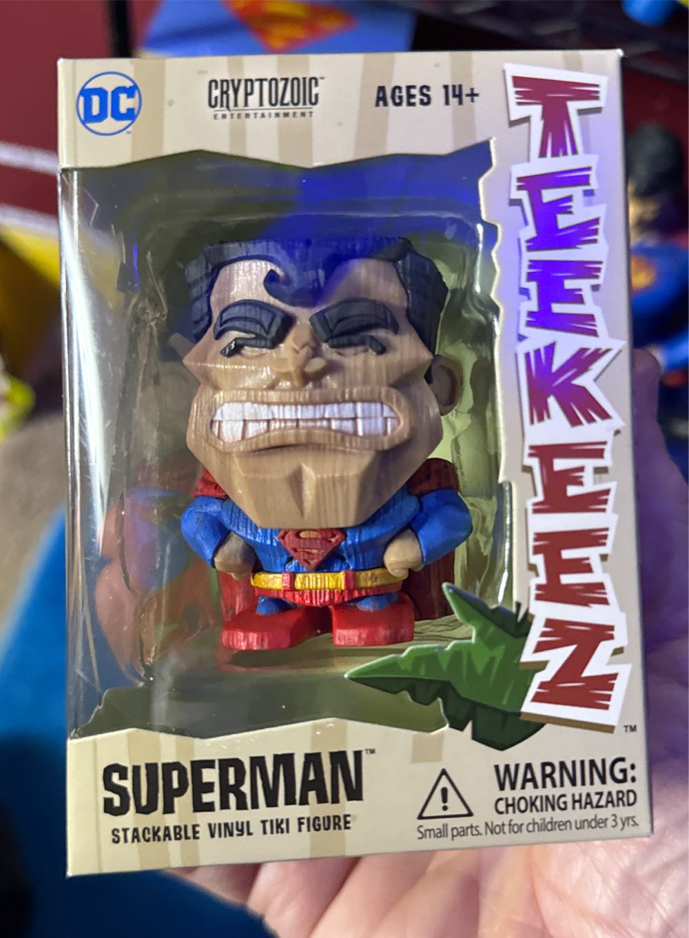 Rainbow Dash SDCC Glitter Exclusive 