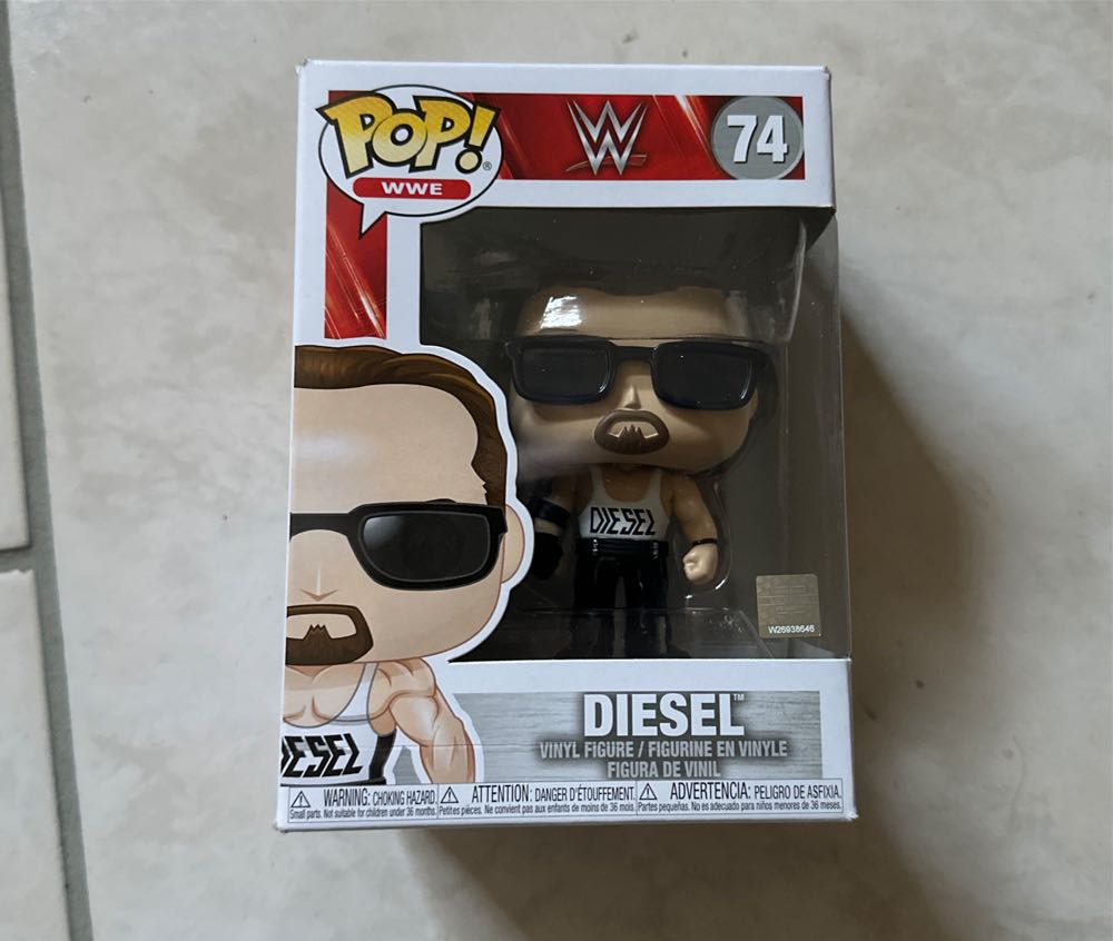 Batman Ceramic Statue